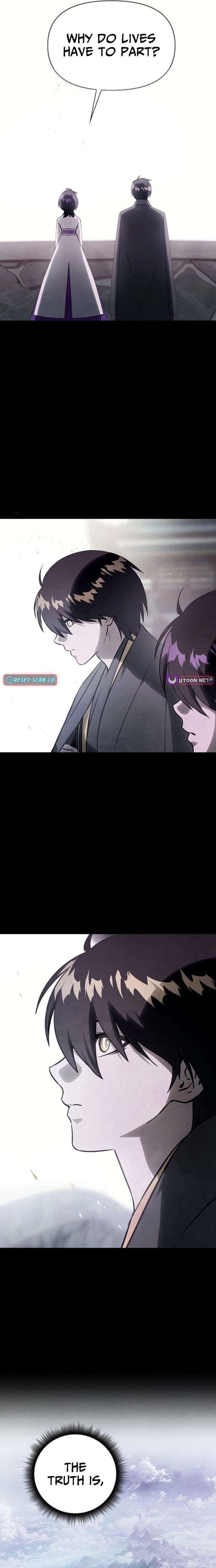 Reincarnated In a Cursed Game Chapter 60 123 030