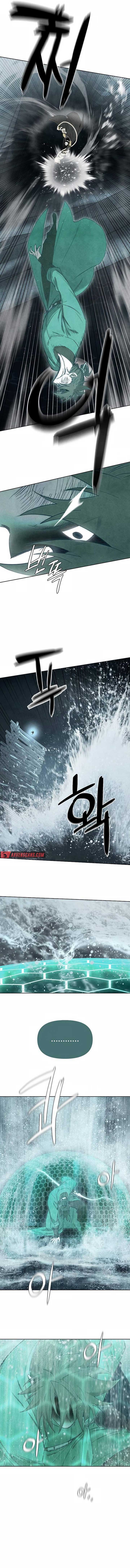 Reincarnated In a Cursed Game Chapter 8 45 1