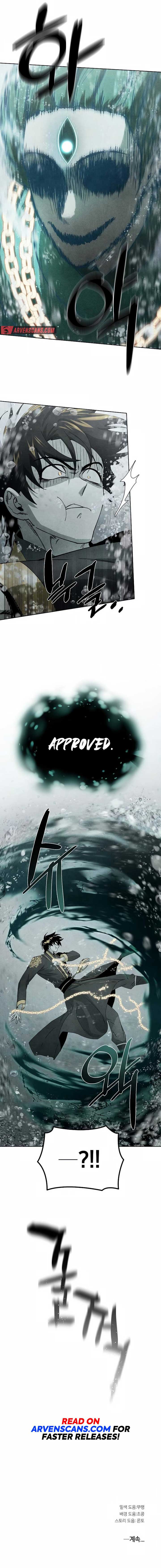 Reincarnated In a Cursed Game Chapter 8 55 11