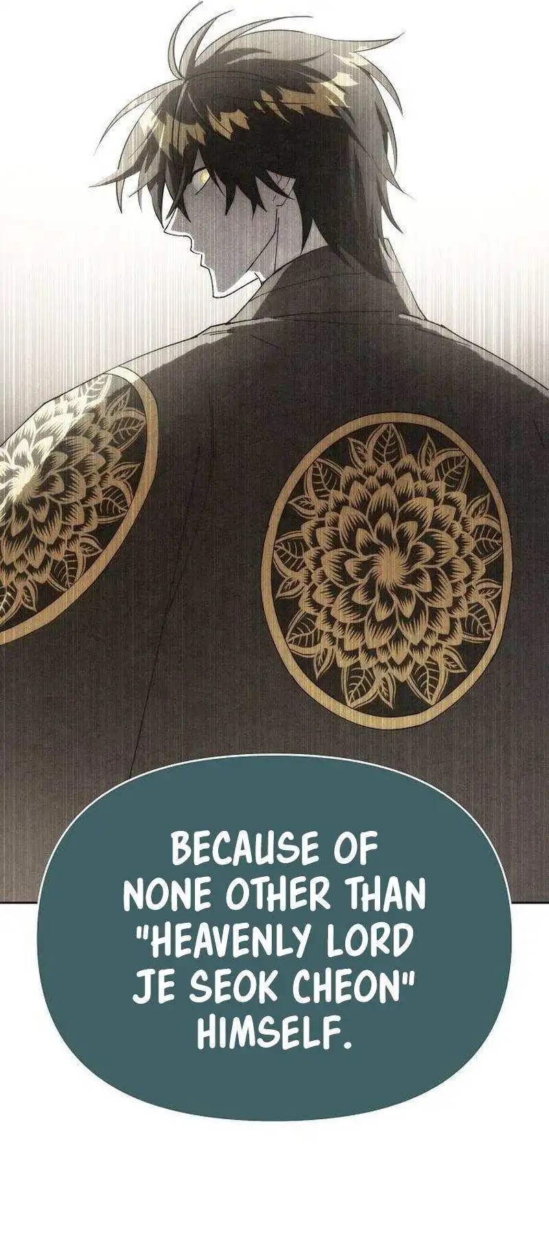 Reincarnated In a Cursed Game Chapter 9 51 11