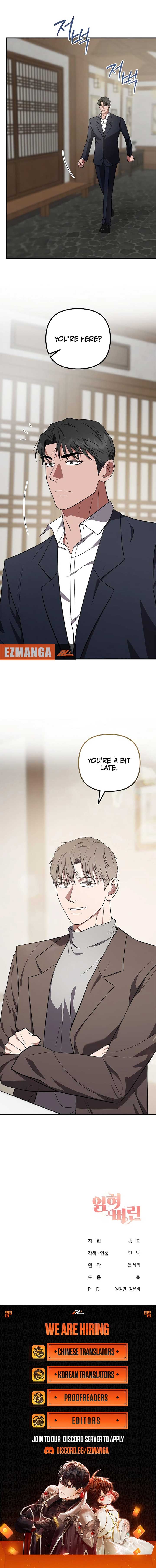 Entangled Relationships Chapter 42 51 11