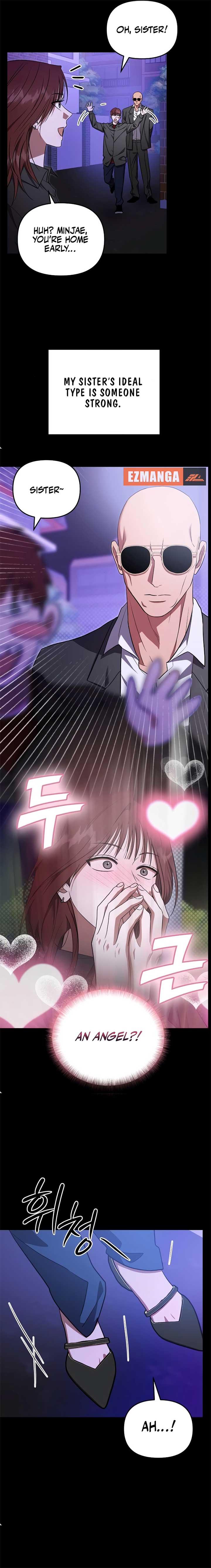 Entangled Relationships Chapter 43 251 43