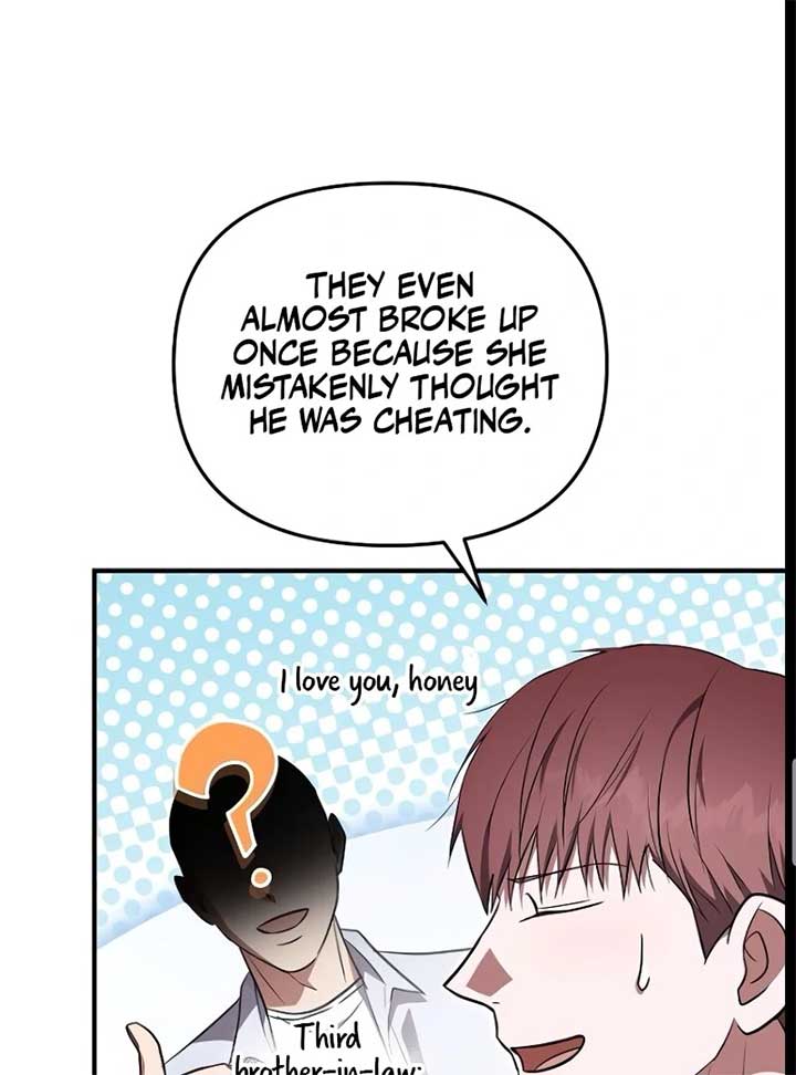 Entangled Relationships Chapter 43 264 56