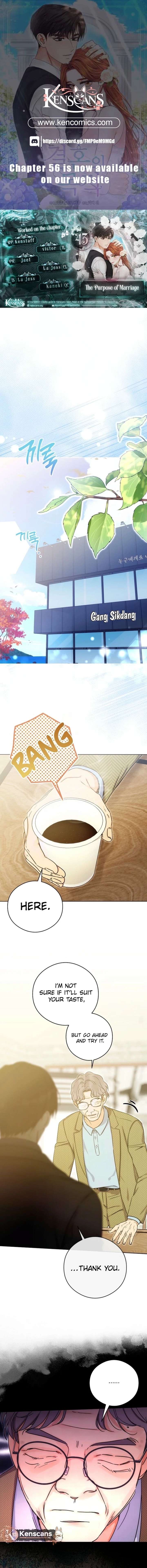 The Purpose of Marriage Chapter 43 80 001