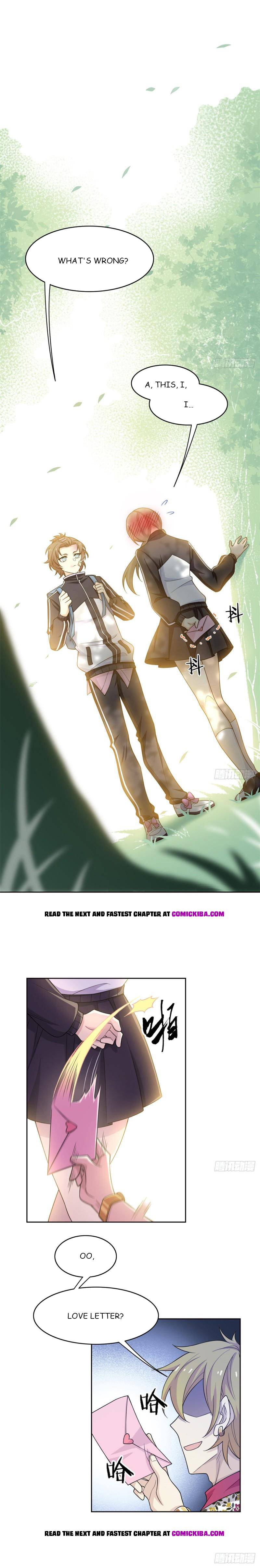 The Strong Man From The Mental Hospital Chapter 12 36 2