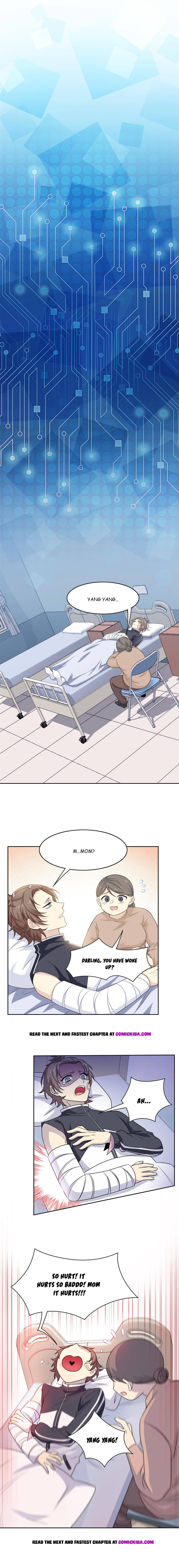 The Strong Man From The Mental Hospital Chapter 16 38 4