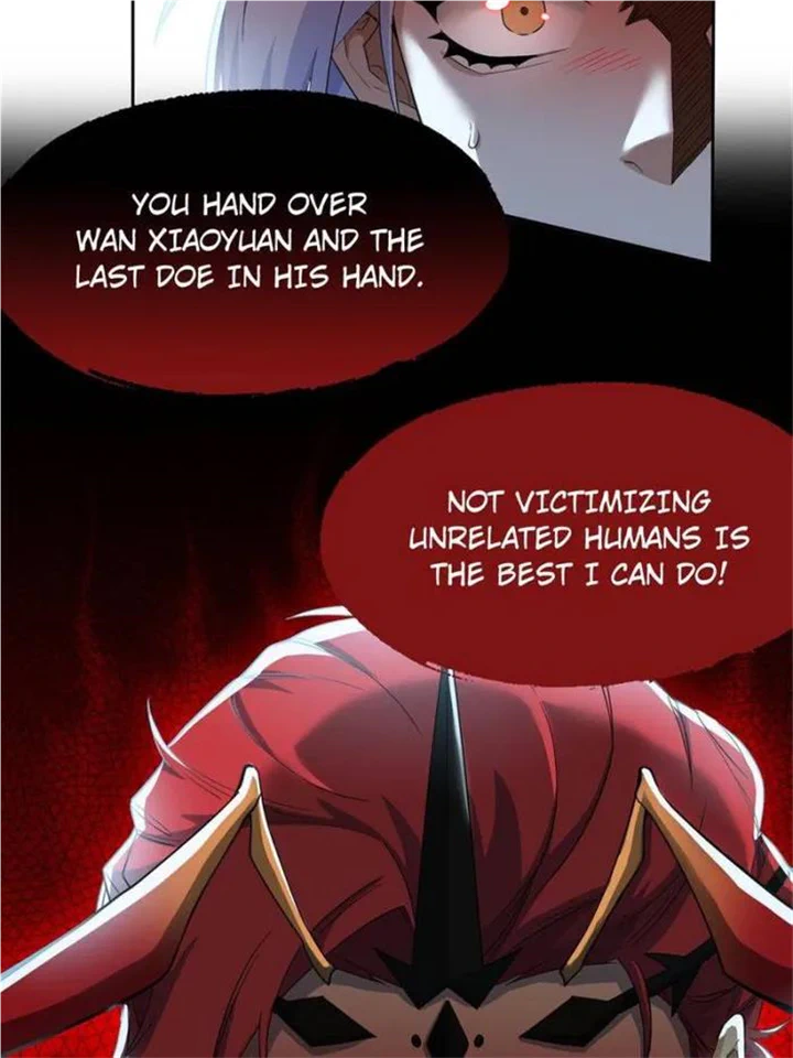 The Strong Man From The Mental Hospital Chapter 169 150 05