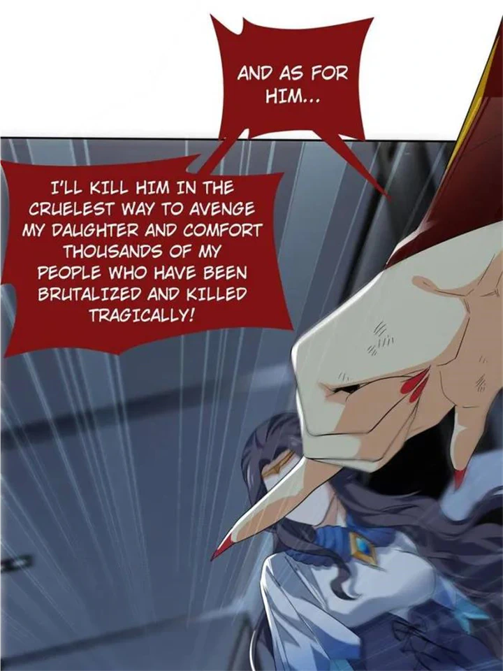 The Strong Man From The Mental Hospital Chapter 169 152 07