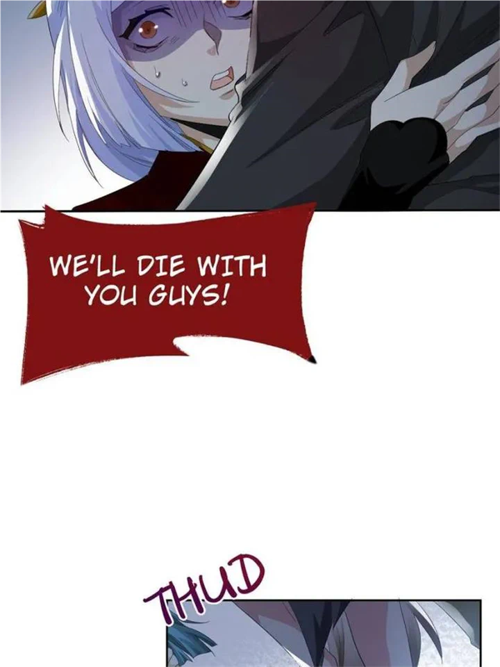 The Strong Man From The Mental Hospital Chapter 169 154 09