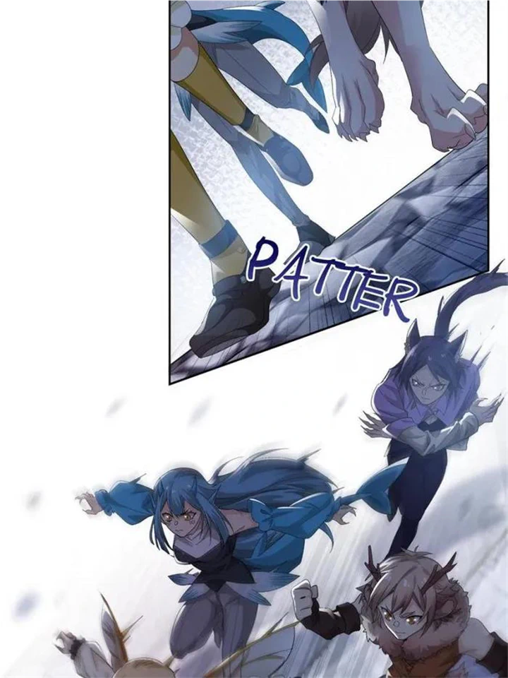 The Strong Man From The Mental Hospital Chapter 169 155 10