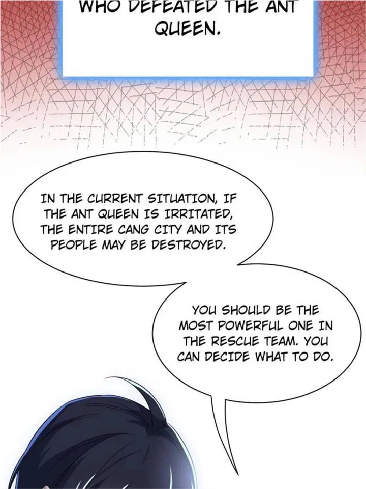 The Strong Man From The Mental Hospital Chapter 169 162 17
