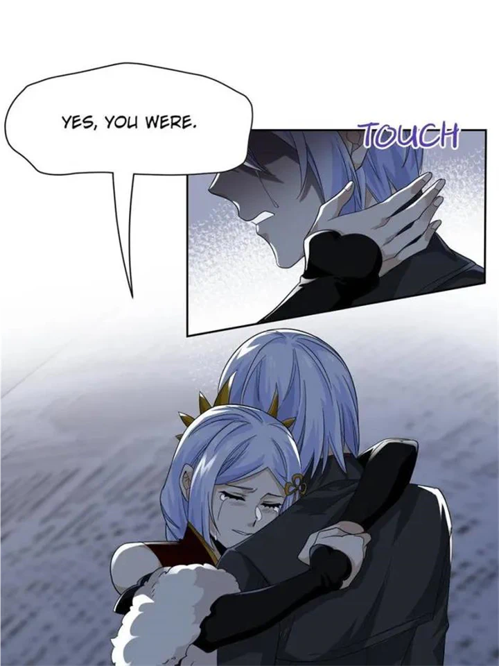 The Strong Man From The Mental Hospital Chapter 169 172 27