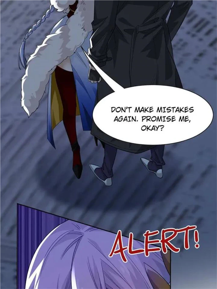 The Strong Man From The Mental Hospital Chapter 169 173 28