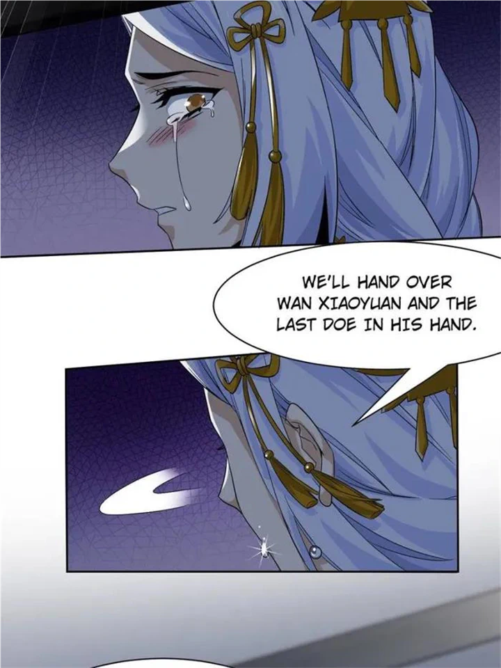 The Strong Man From The Mental Hospital Chapter 169 176 31