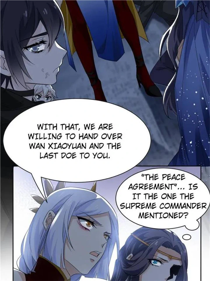 The Strong Man From The Mental Hospital Chapter 169 179 34