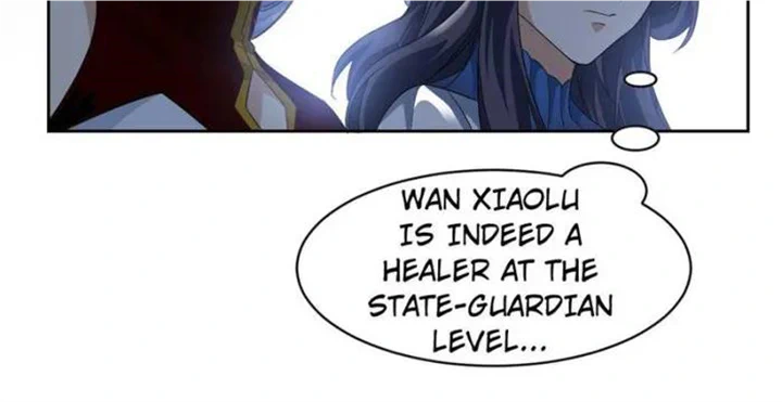 The Strong Man From The Mental Hospital Chapter 169 180 35