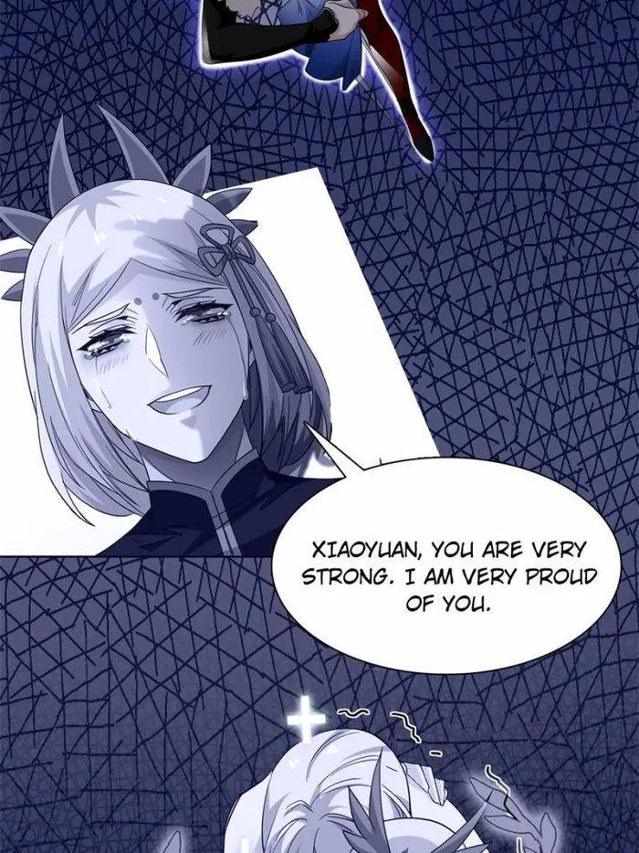 The Strong Man From The Mental Hospital Chapter 170 223 21