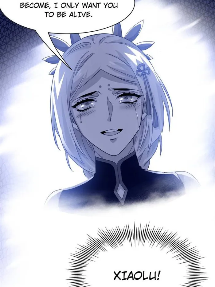 The Strong Man From The Mental Hospital Chapter 170 225 23