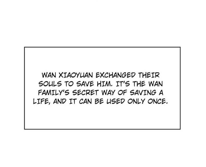 The Strong Man From The Mental Hospital Chapter 170 227 25