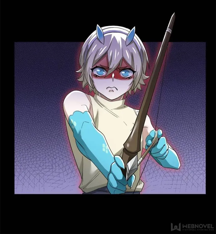 The Strong Man From The Mental Hospital Chapter 170 233 31