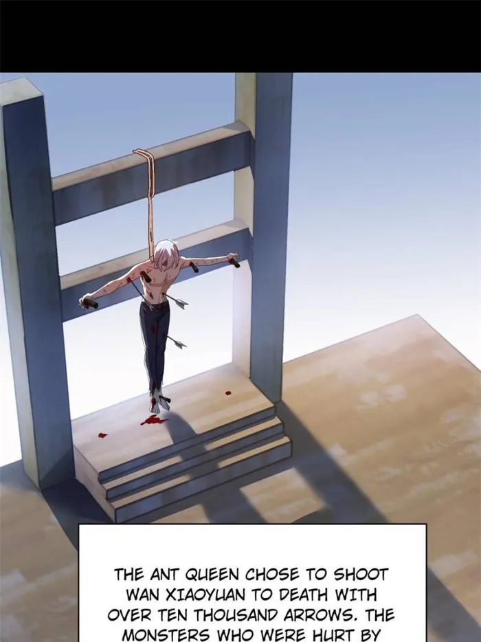 The Strong Man From The Mental Hospital Chapter 170 234 32