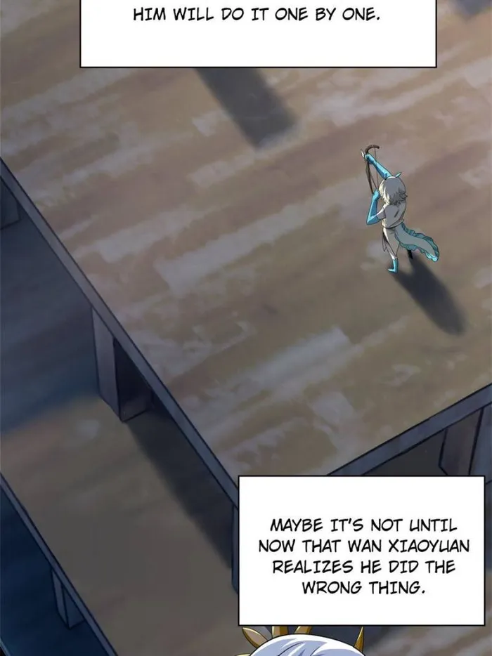 The Strong Man From The Mental Hospital Chapter 170 235 33