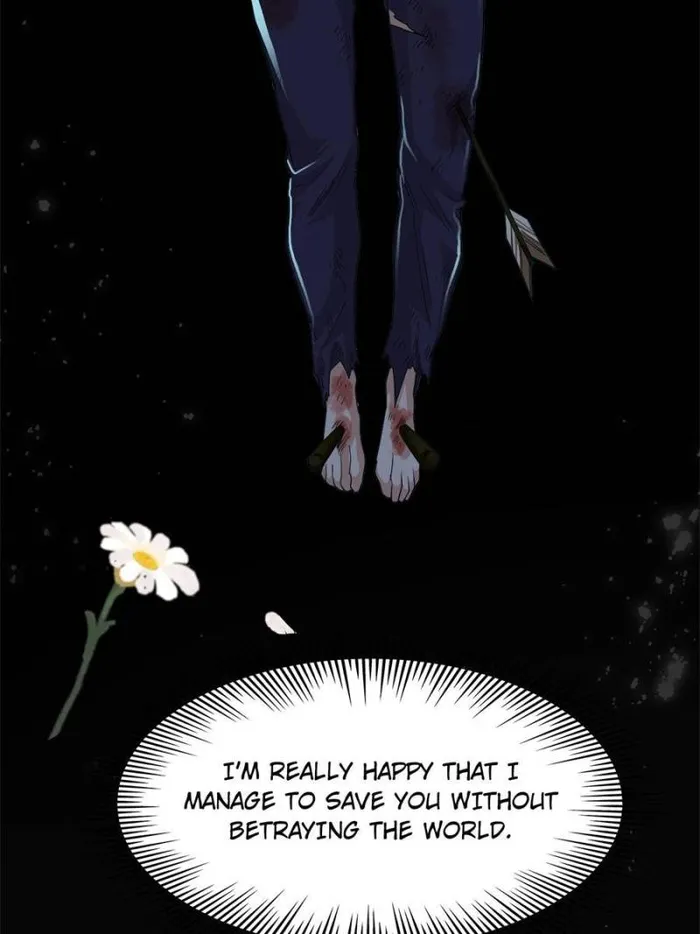 The Strong Man From The Mental Hospital Chapter 170 242 40