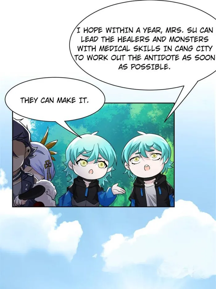 The Strong Man From The Mental Hospital Chapter 170 248 46