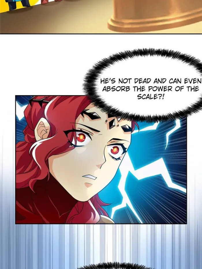The Strong Man From The Mental Hospital Chapter 171 178 09