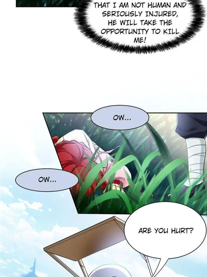 The Strong Man From The Mental Hospital Chapter 171 186 17