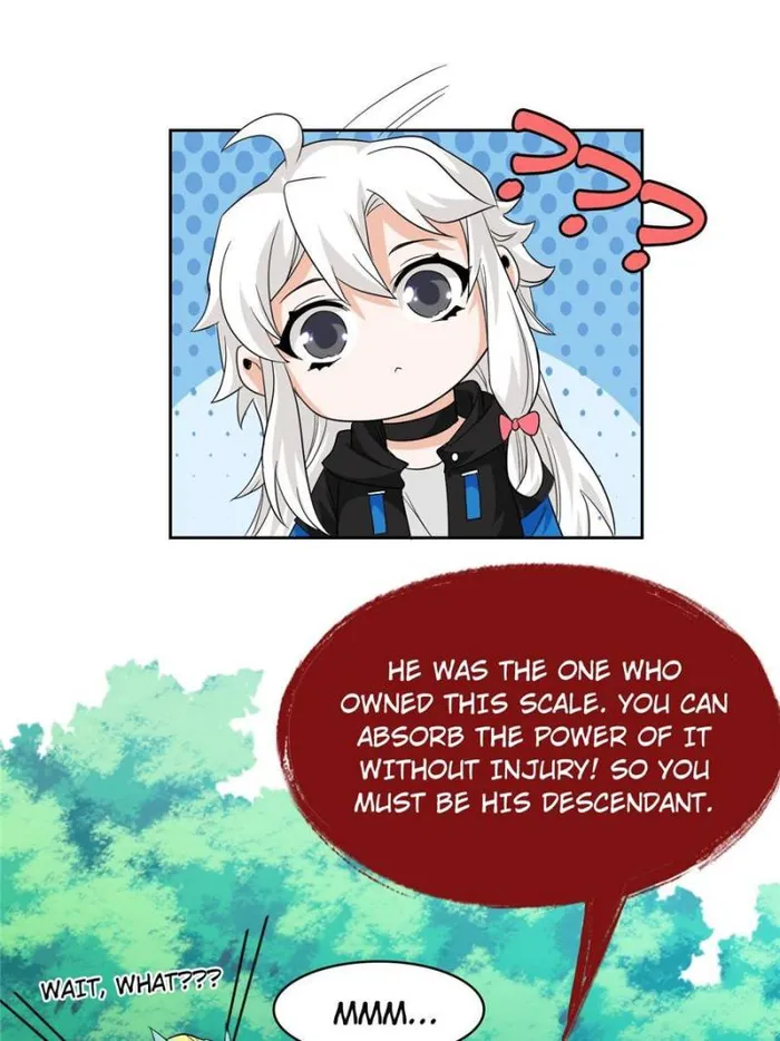 The Strong Man From The Mental Hospital Chapter 171 202 33