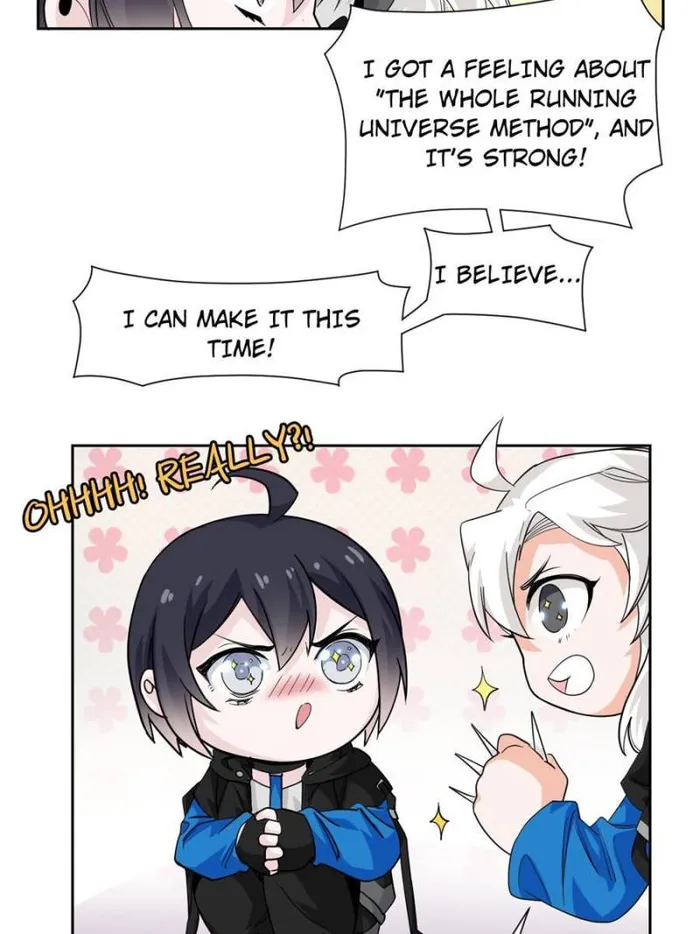 The Strong Man From The Mental Hospital Chapter 171 218 49