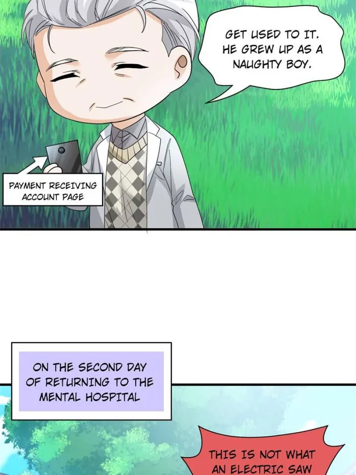 The Strong Man From The Mental Hospital Chapter 177 210 02