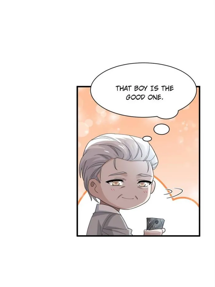 The Strong Man From The Mental Hospital Chapter 177 214 06