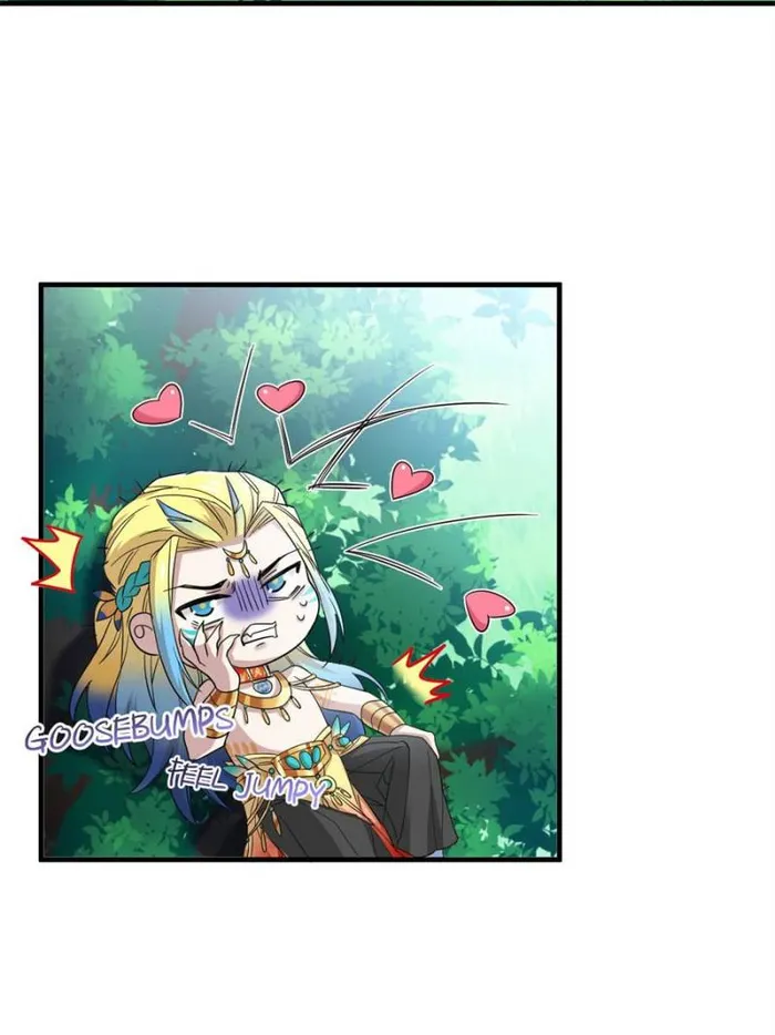 The Strong Man From The Mental Hospital Chapter 177 216 08
