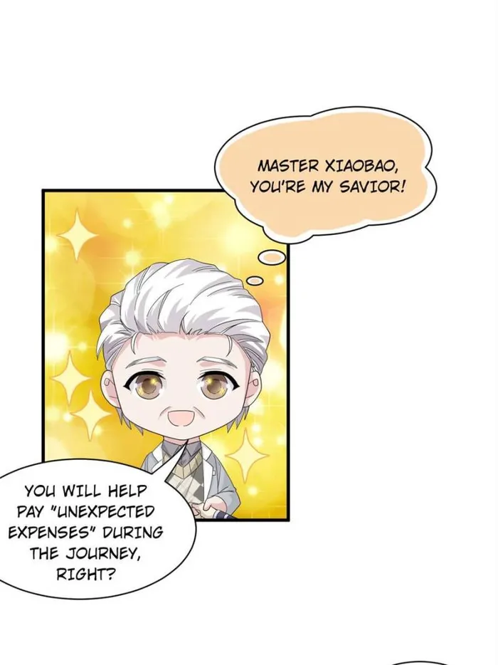 The Strong Man From The Mental Hospital Chapter 177 225 17