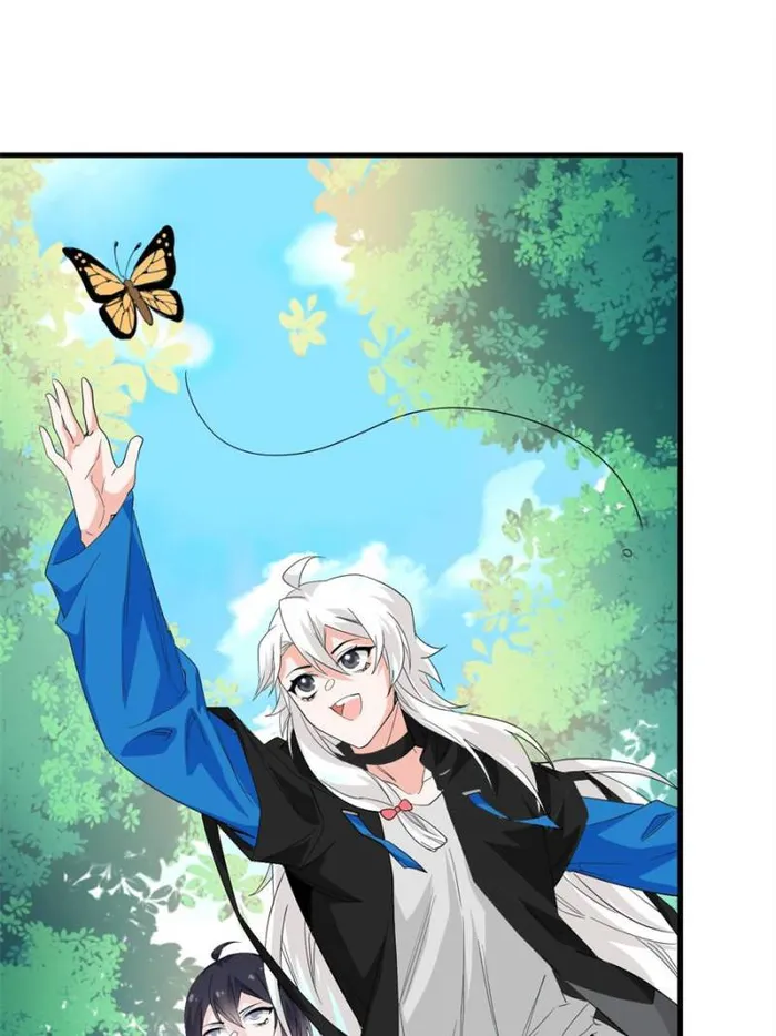 The Strong Man From The Mental Hospital Chapter 177 228 20