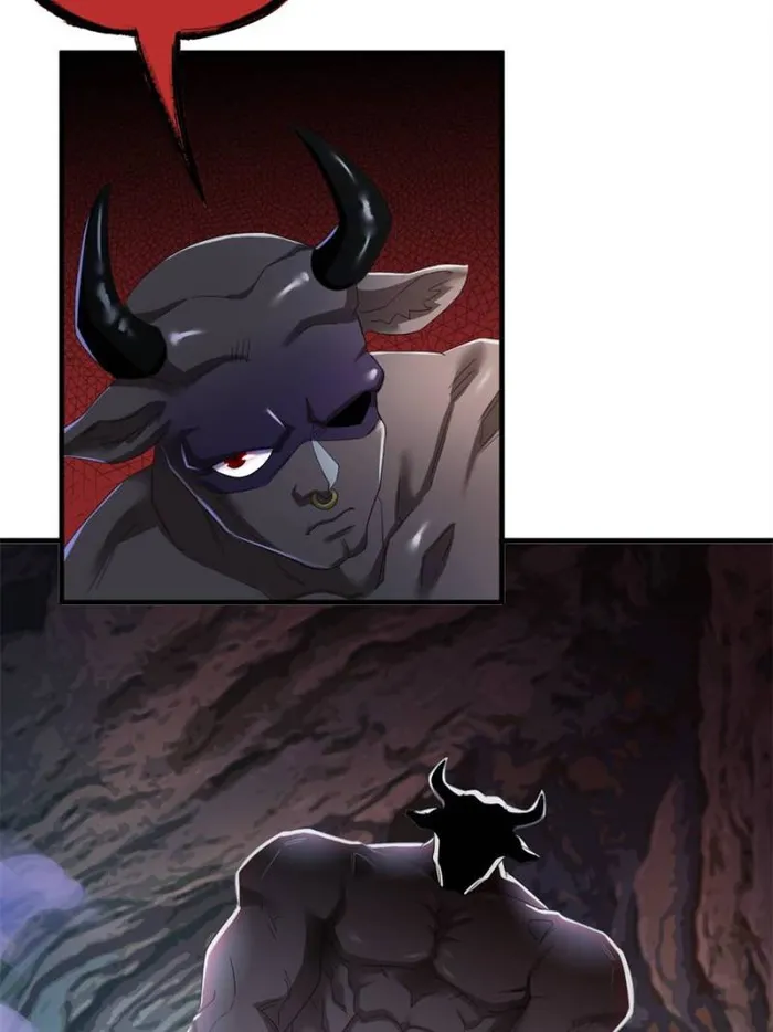 The Strong Man From The Mental Hospital Chapter 177 237 29