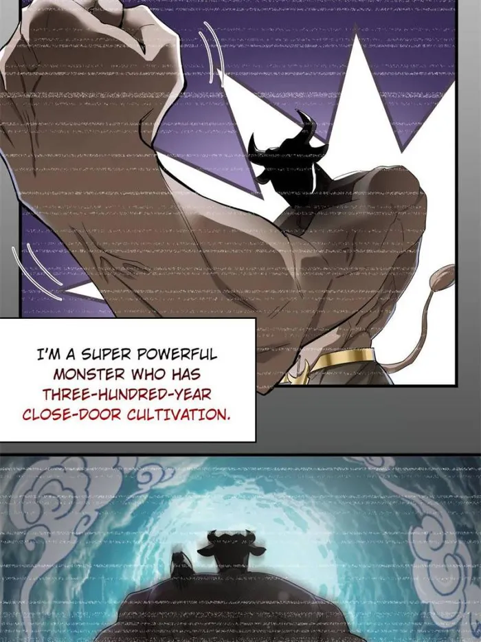 The Strong Man From The Mental Hospital Chapter 177 239 31