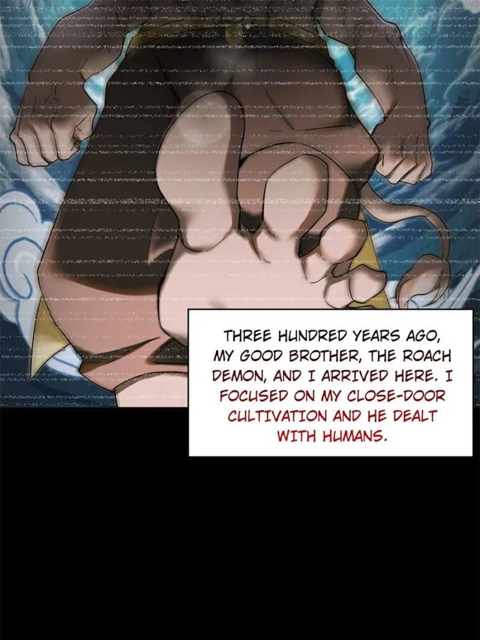 The Strong Man From The Mental Hospital Chapter 177 240 32