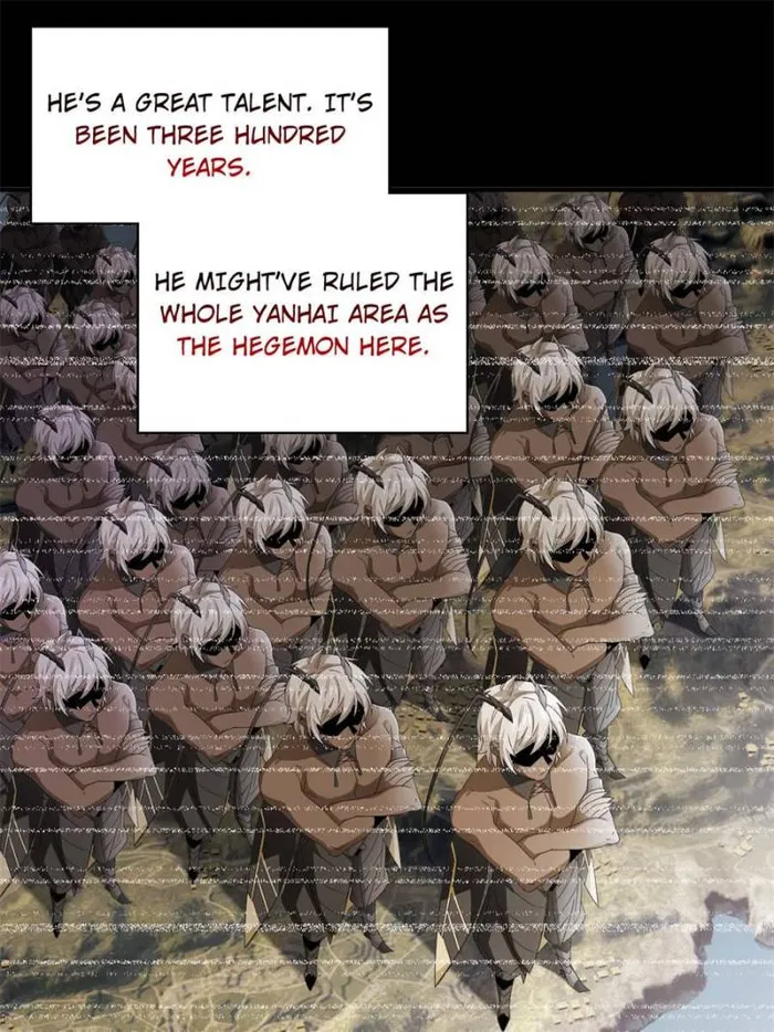 The Strong Man From The Mental Hospital Chapter 177 241 33