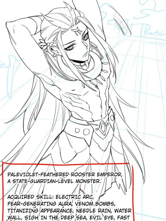 The Strong Man From The Mental Hospital Chapter 177 273 65