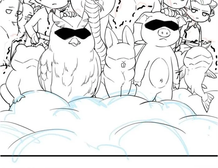 The Strong Man From The Mental Hospital Chapter 177 275 67
