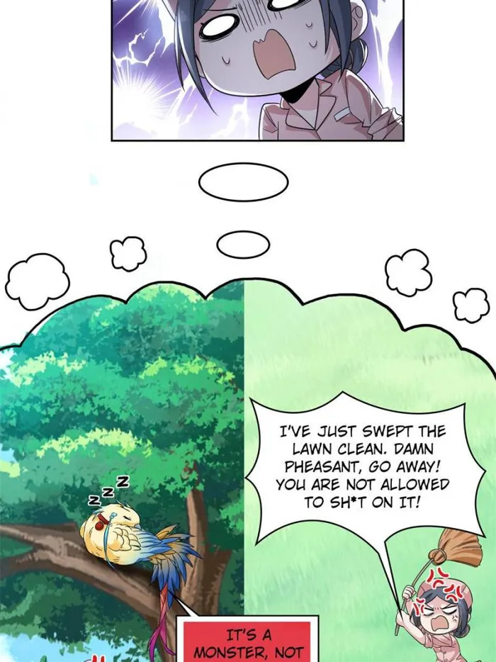 The Strong Man From The Mental Hospital Chapter 180 119 10