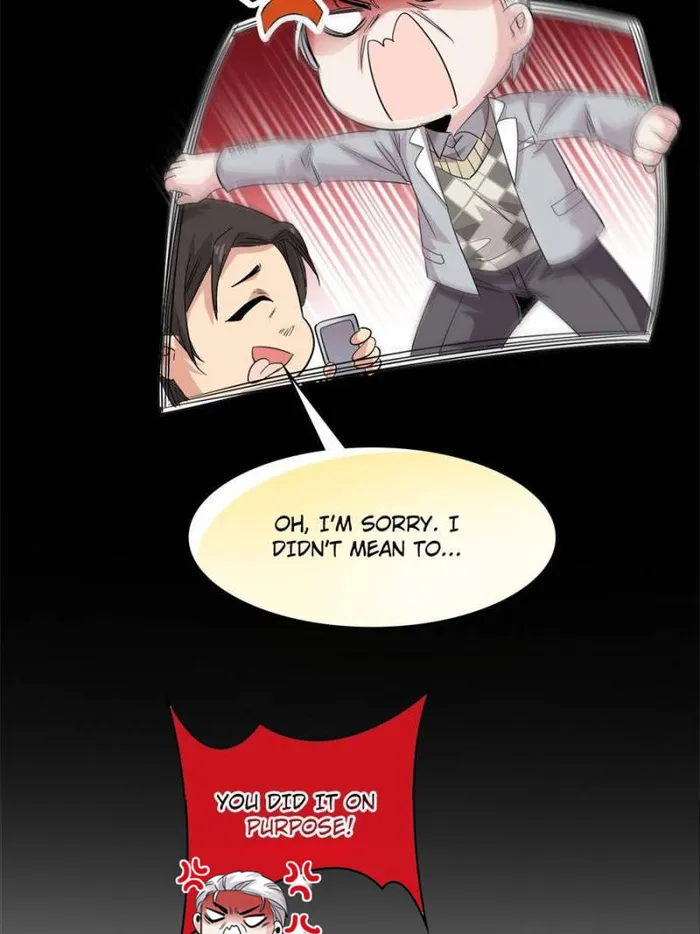 The Strong Man From The Mental Hospital Chapter 180 142 33