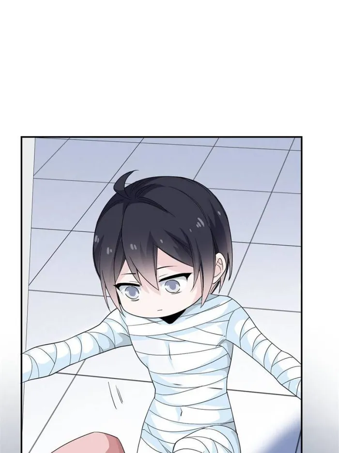 The Strong Man From The Mental Hospital Chapter 181 187 14