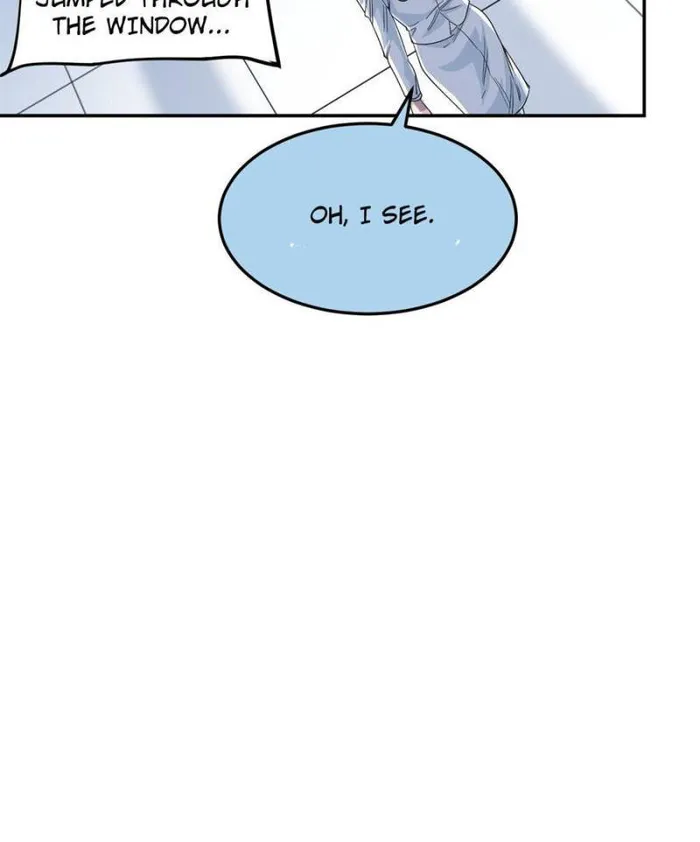 The Strong Man From The Mental Hospital Chapter 181 194 21