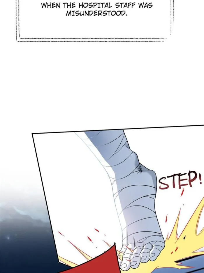 The Strong Man From The Mental Hospital Chapter 181 197 24