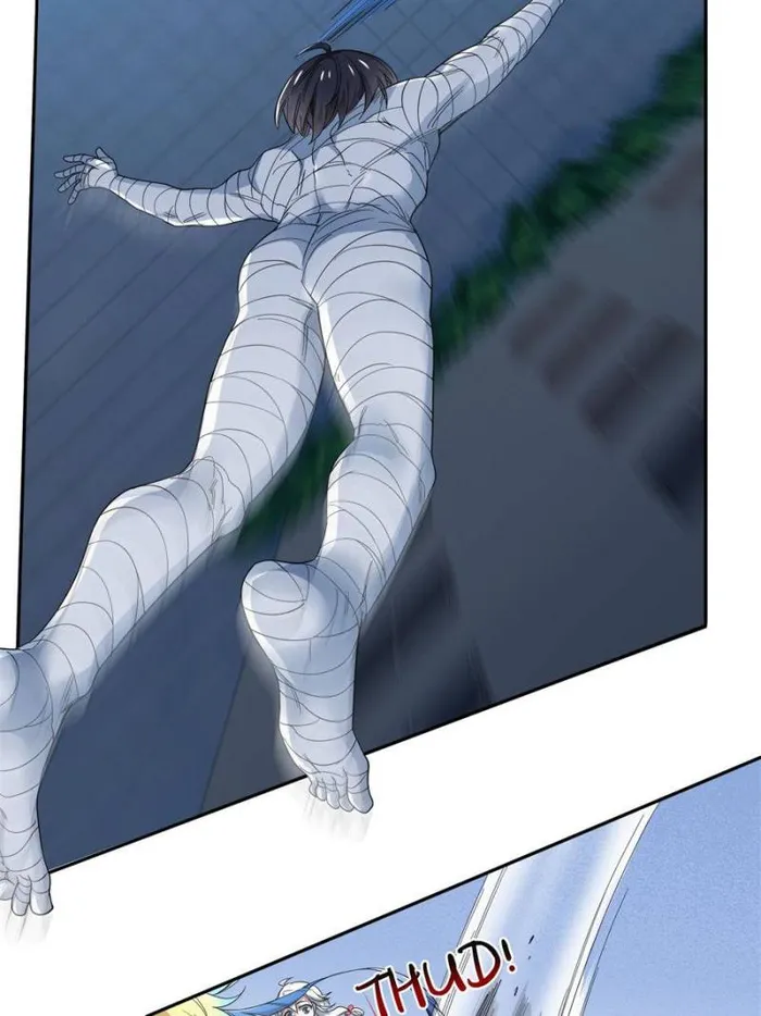 The Strong Man From The Mental Hospital Chapter 181 200 27