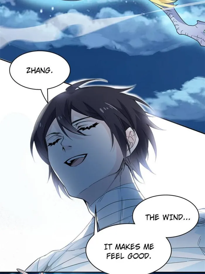 The Strong Man From The Mental Hospital Chapter 181 205 32